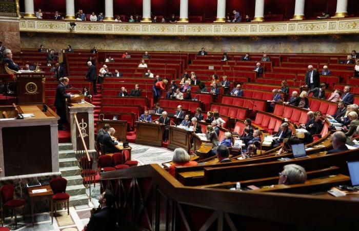 Riforma delle pensioni: presentato da La France insoumise, il testo che ne propone l'abrogazione è stato approvato dai deputati in commissione