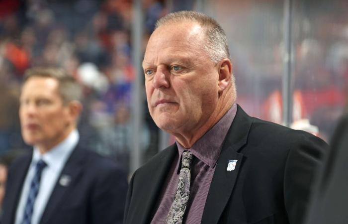 Nel 2017 è stato Gerard Gallant o Claude Julien a ricoprire il posto di capo allenatore del canadese