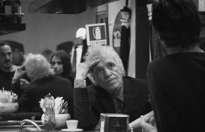 Ne “La Passione secondo Béatrice”, Béatrice Dalle e Abel Ferrara fanno rivivere il ricordo di Pier Paolo Pasolini