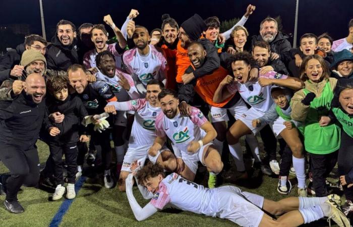 Coupe de France: Corte vedrà la 32esima finale!