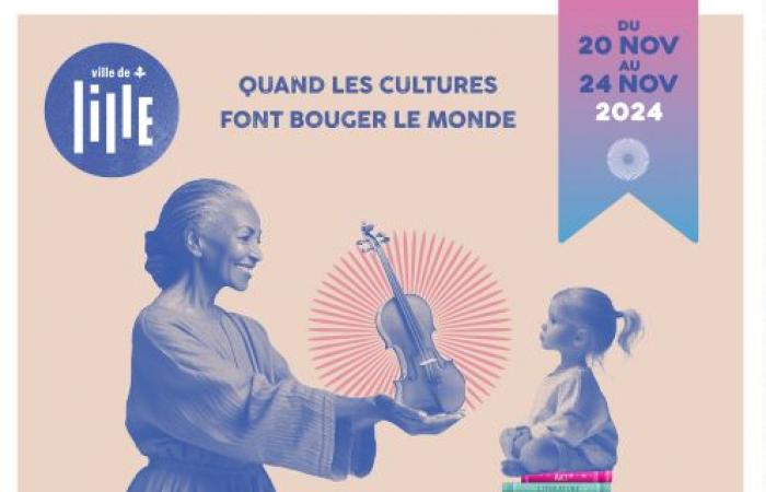 Festival Internazionale della Solidarietà – LILLE (59)