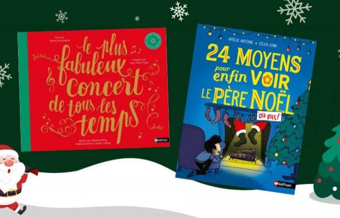 Libri dell'Avvento per accompagnarvi fino a Natale