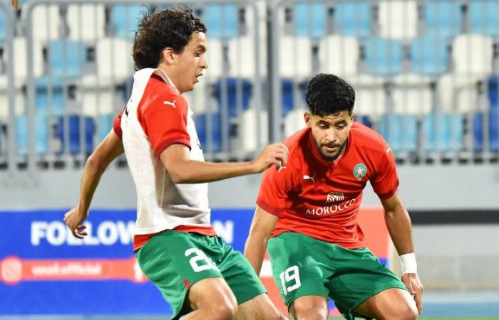 La difficile partita del Marocco contro l'Algeria