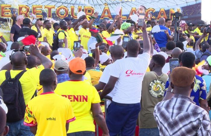 CAN 2025: dalle lunghe attese all’esplosione di gioia in Benin