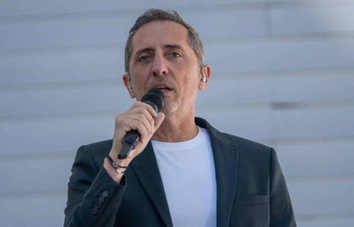 “Un terremoto”, Gad Elmaleh, la carriera più “scossa” che mai