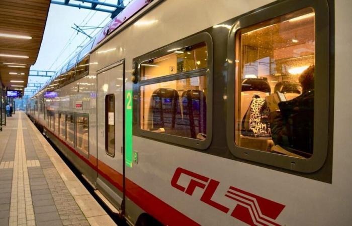 Trasporti ferroviari: Sciopero alla SNCF: quale impatto sul traffico in Lussemburgo?