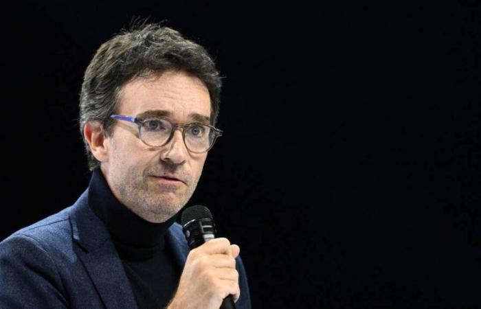 cosa ricordare del discorso di Antoine Arnault