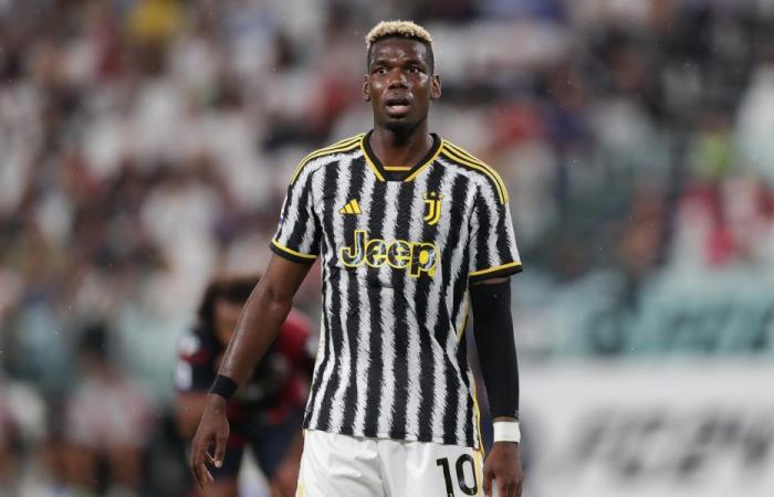 OM Mercato: Pogba ha dato la risposta migliore al Marsiglia