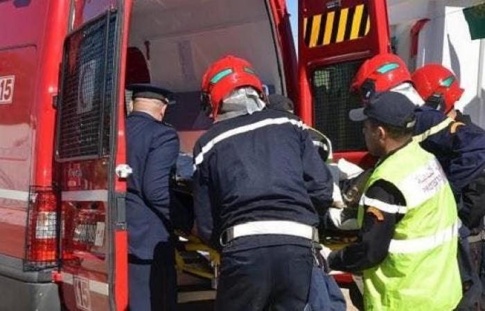 L’auto di un turista del Golfo fugge dopo che un ufficiale della gendarmeria è rimasto ferito ad Agadir