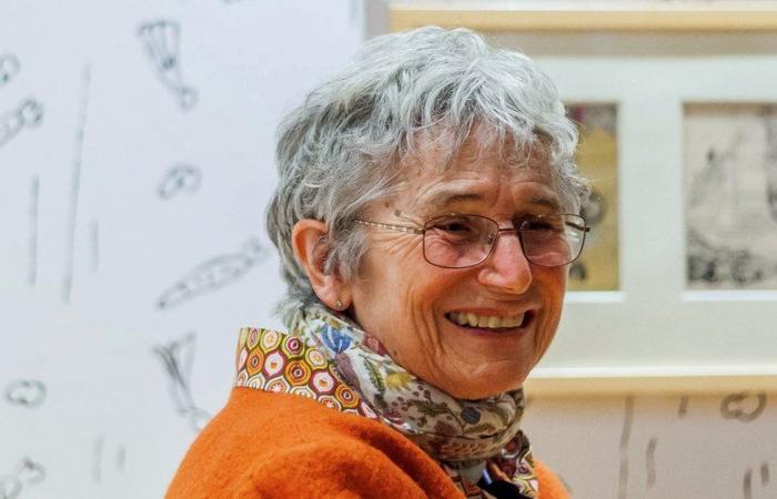 È morta Bernadette Després, la disegnatrice del fumetto “Tom-Tom et Nana”.