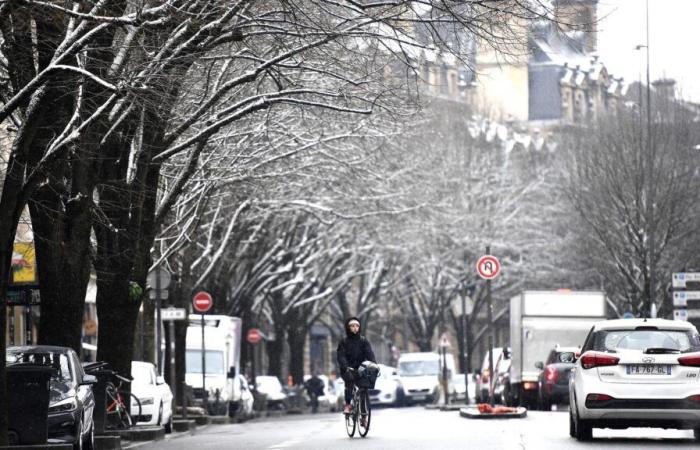 la tempesta Caetano porta Météo France a mettere sotto sorveglianza 49 dipartimenti