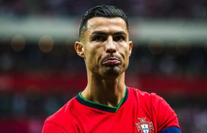 Cristiano Ronaldo: questo annuncio che rischia di mandare nel panico l'Inghilterra