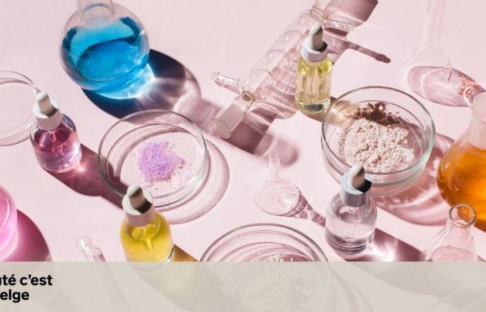 Belgio, un piccolo El Dorado per i cosmetici belgi?