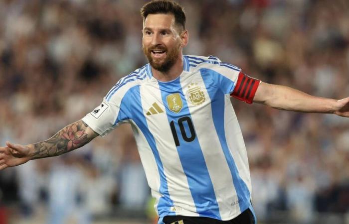 vincitrice del Perù, l'Argentina conserva il primo posto nel ranking FIFA davanti alla Francia