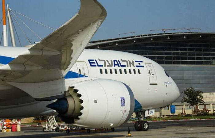 El Al segnala un aumento dei profitti del 260% dall’inizio della guerra