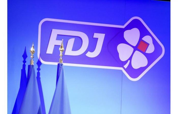 Fdj: una vendita di azioni da parte del Crédit Agricole mette sotto pressione le azioni FDJ