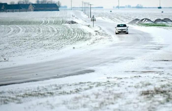 Bernadette Després non c'è più, traffico in vista e nevicate… Tra le cinque notizie di mercoledì 20 novembre al Loiret