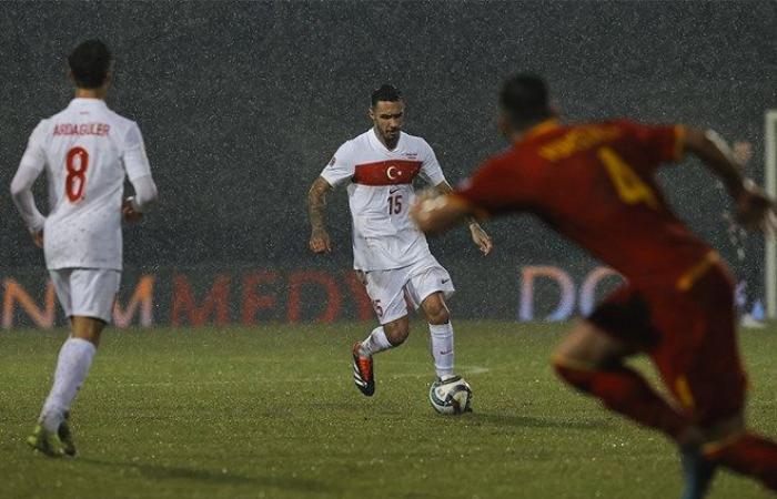 “Sogni e realtà in campo” | Cosa hanno detto gli scrittori sportivi sulla partita della Nazionale contro il Montenegro – Last Minute Sports News