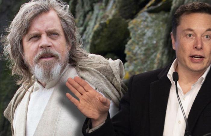 Mark Hamill (Star Wars) prende questa decisione radicale seguendo Stephen King