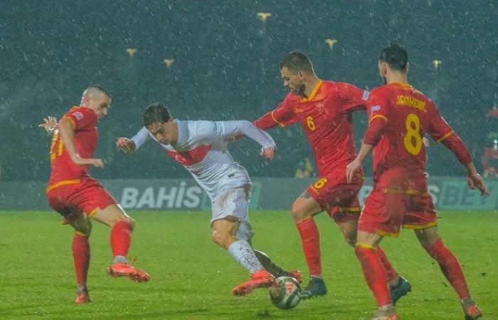 “Sogni e realtà in campo” | Cosa hanno detto gli scrittori sportivi sulla partita della Nazionale contro il Montenegro – Last Minute Sports News