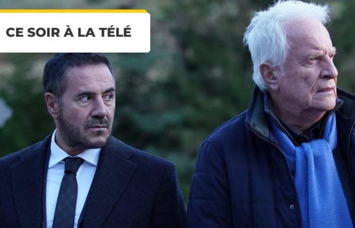 Un piccolo thriller ben realizzato con José Garcia come non l'avete mai visto prima – Cinema News