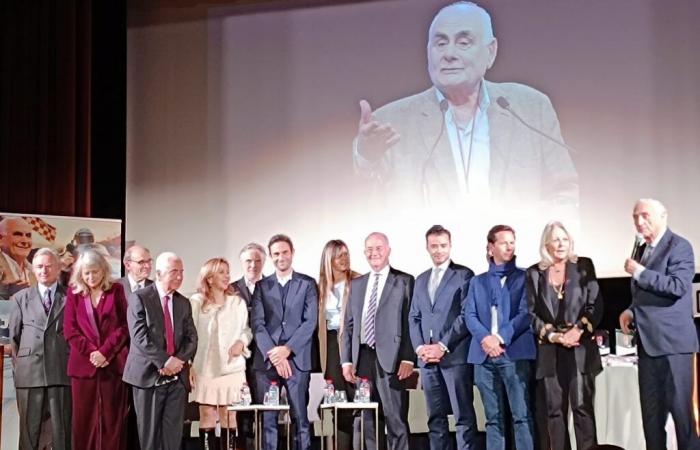 ÉcoRéseau Business – Premio Jacob Abbou, omaggio e imprenditorialità