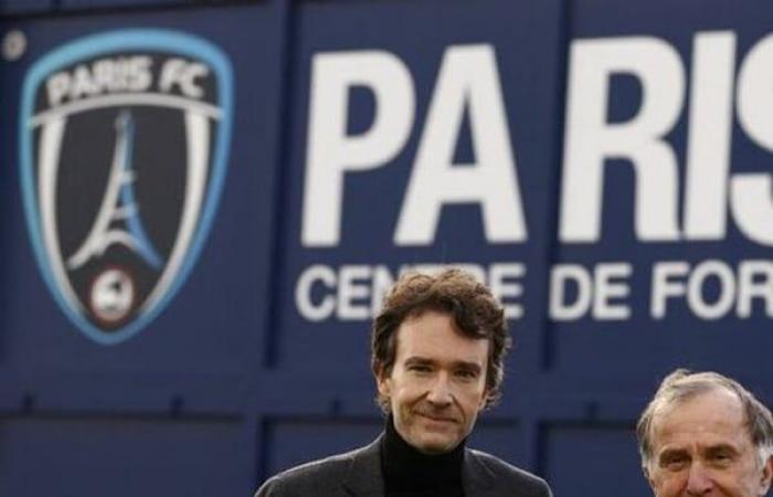 I marchi LVMH potranno scegliere se avviare o meno una partnership con la squadra di calcio del Paris FC.