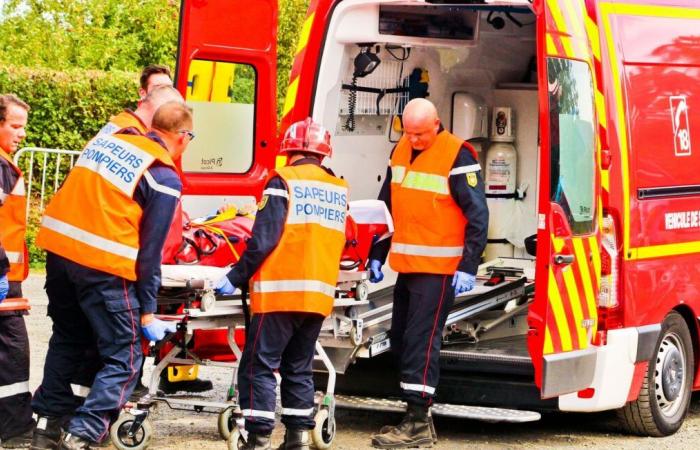 Una donna di 42 anni muore in un incidente a Saint-Ail