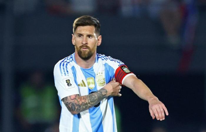 Probabile formazione Argentina-Perù: qualificazioni ai Mondiali