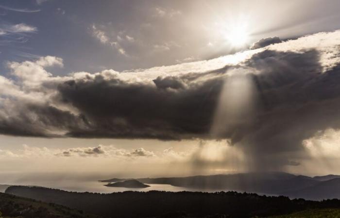 Clima: le temperature che predomineranno questo 20 novembre a Cusco