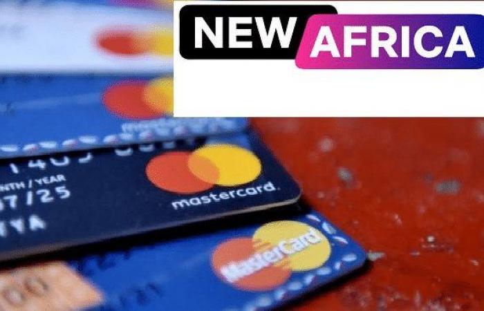 Mastercard collabora con New Africa Technology per lanciare il programma di carte fintech in Senegal, Costa d’Avorio e Benin