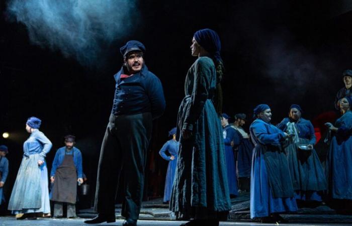 Dieci cose da sapere su “Les Misérables”, la commedia musicale cult dopo Victor Hugo, di ritorno a Parigi