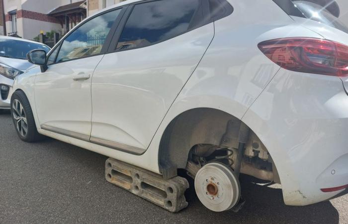 perché le telecamere di retromarcia di Clio 5 sono al centro di un vasto traffico