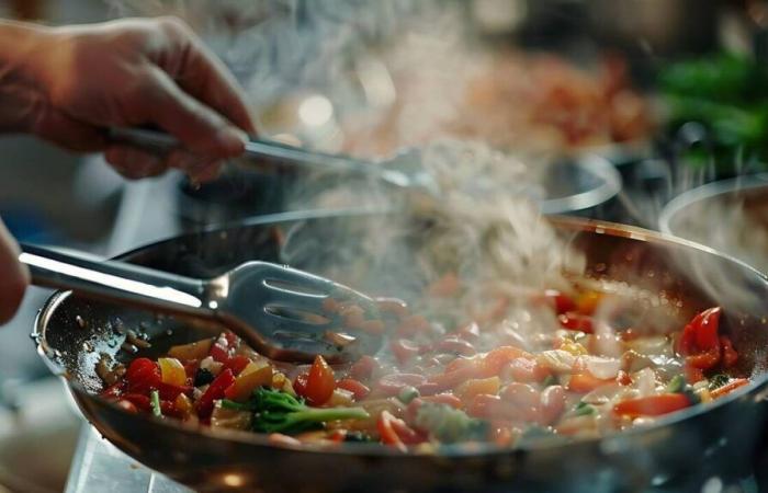 Yvelines. Esasperati dall'odore del ristorante situato nel loro palazzo, i residenti presentano una denuncia