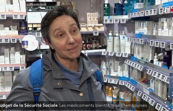 L’editorialista di “Touche pas à mon poste!” Danielle Moreau va in incognito in “Télématin”