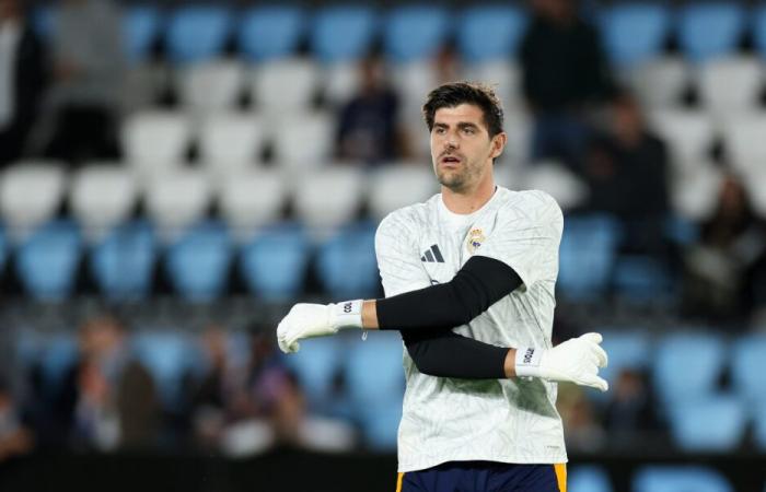 Da Thibaut Courtois (Real Madrid) a Lucas Chevalier (LOSC)? Il paragone lusinghiero