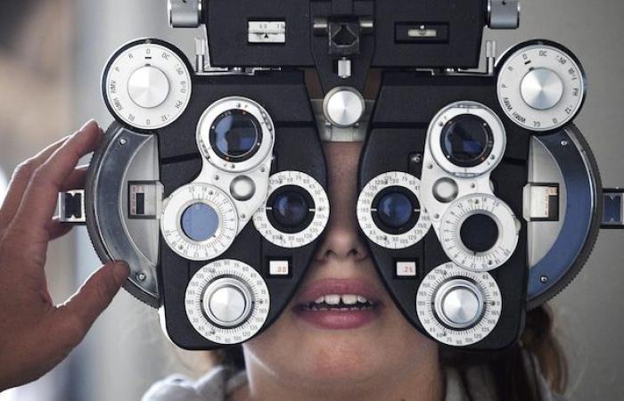 Gli optometristi del Quebec dovranno rimanere nel pubblico