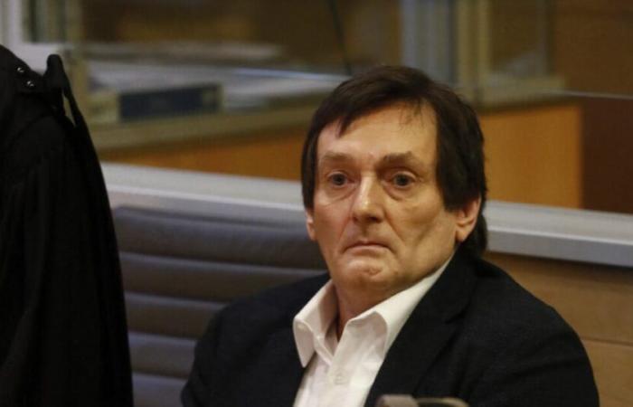 “È ossessionato da un'idea”: il gesto simbolico di Pierre Palmade e le sue prime parole alle vittime