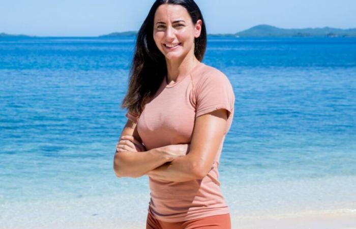 ESCLUSI In TV nessuno ha visto niente… Dopo Koh-Lanta 2024, Sophia non è tornata indenne dalla sua avventura