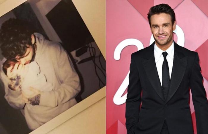 Rivelato l’ultimo straziante tributo di Bear Payne a papà Liam Payne