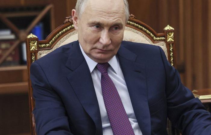 “Ci si poteva aspettare una reazione del genere da parte del Cremlino”: Putin rilancia la minaccia nucleare dopo che Kiev ha lanciato missili sul suo territorio