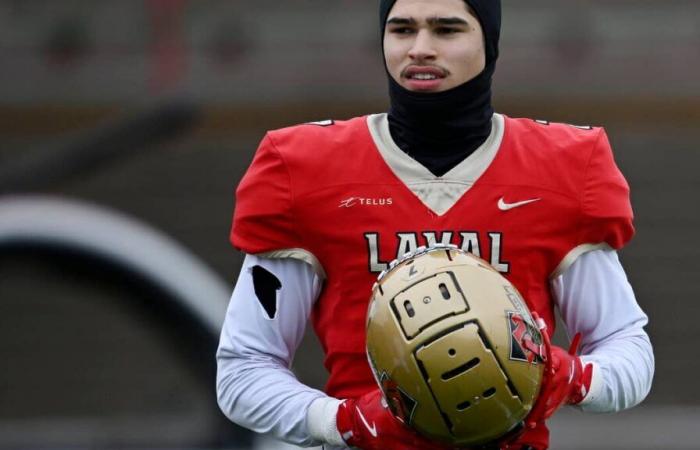 I Rouge et Or alla Vanier Cup: “La nostra più grande sfida della stagione”