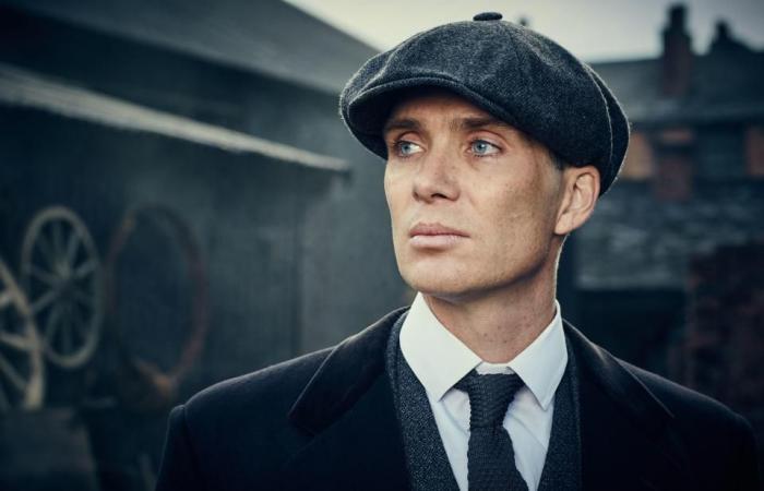 L’icona di Peaky Blinders muore all’età di 60 anni mentre Cillian Murphy rende omaggio all'”incredibile lavoro” della star – The Sun