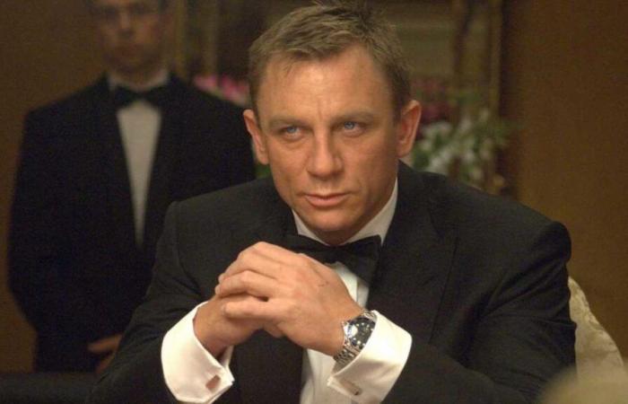 Smettila di prenderci in giro, Daniel Craig! L’attore dice che il prossimo 007 potrebbe essere nella stanza dei Governors Awards, ricchissimi di attori