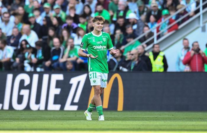 ASSE: Ben Old dà le sue notizie