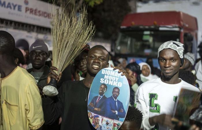 Elezioni legislative in Senegal: confermata ufficialmente la vittoria di Pastef