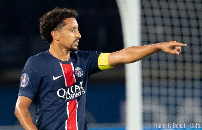 Partita: le assenze PSG/Tolosa diventano più chiare