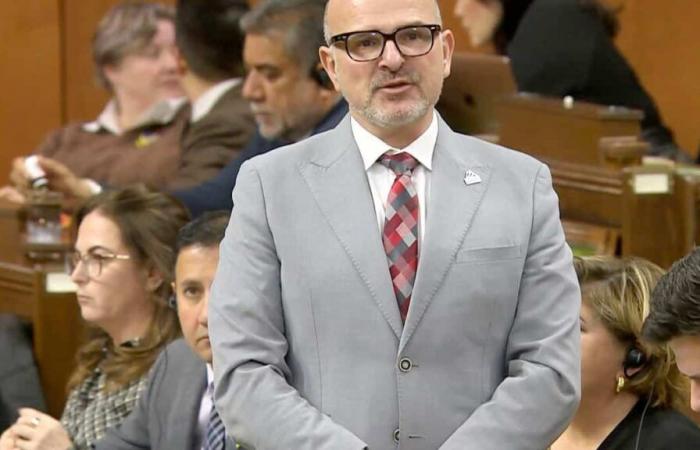 “Fauxtochtone” in Parlamento: il liberale Randy Boissonnault perde il posto di ministro