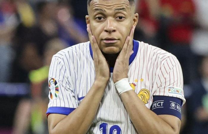 Kylian Mbappé abbandonato dalla squadra francese? I giocatori contenti dopo il rigore di Deschamps contro il capitano dei Blues: “Sono molto, molto contenti”