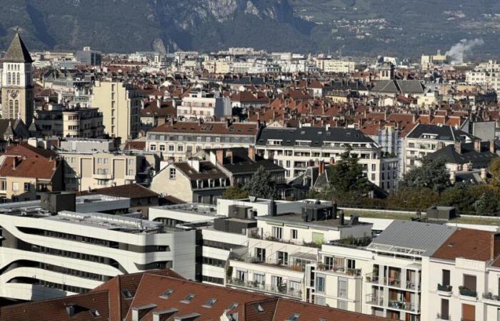 Classifica. Grenoble, la seconda città più pubblicizzata della Francia